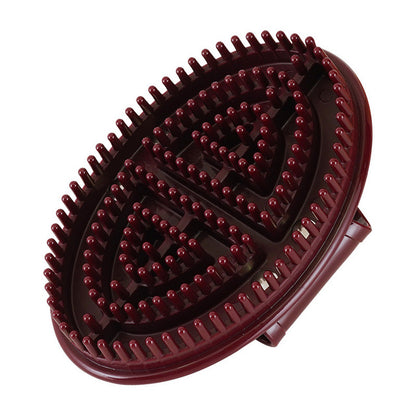 Pre-Massage Brush